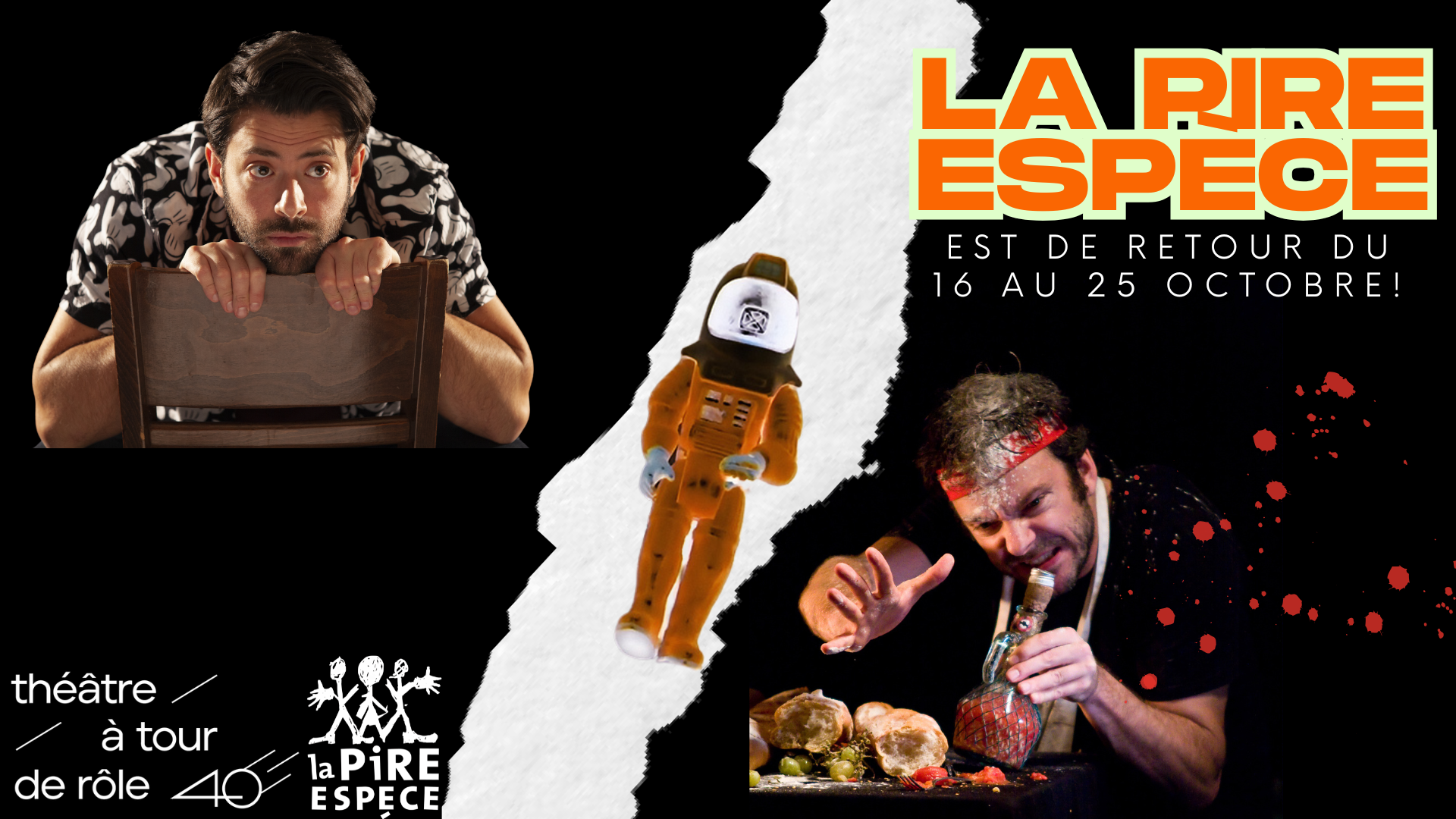 Visuel La Pire Espèce2