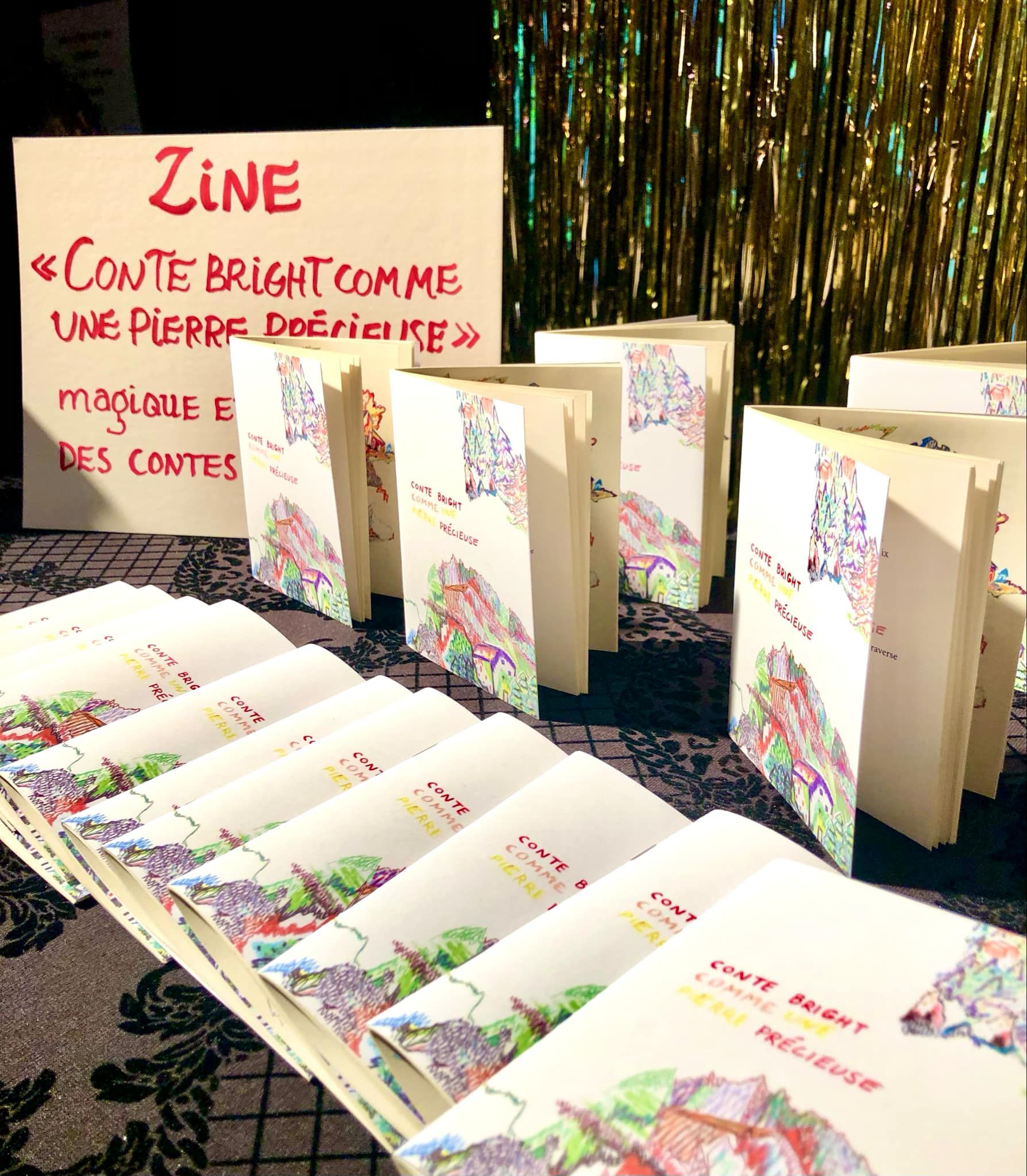 Zine
