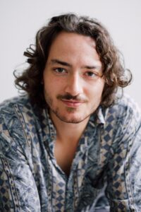 Alexis Aubé (crédits Anne Murray-Potvin)