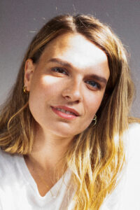 Constance Malenfant (crédits Louis Pelchat Labelle)
