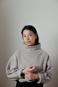Flavie Choinière 2026 (crédit Maureen Rouge)