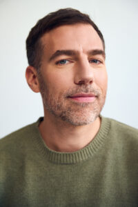 David Paquet (Guillaume Boucher)