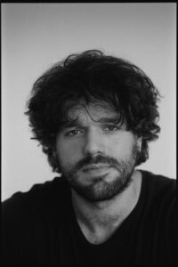 Maxime Genois